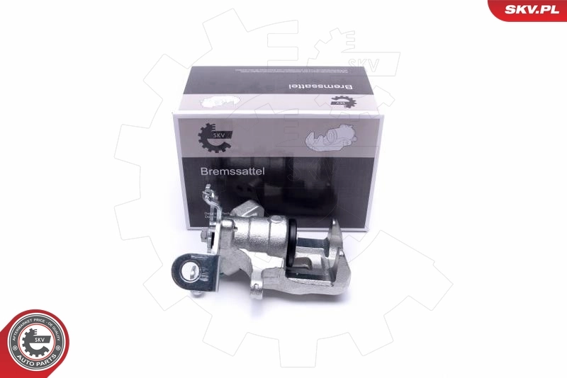 Brake Caliper